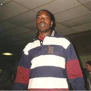 Meet your Posher, Keenan